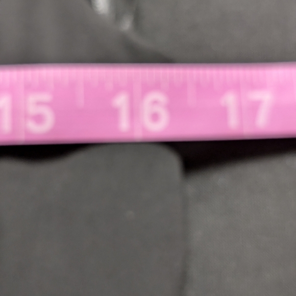 Express Tee Back Romper. 6 - Picture 7 of 11